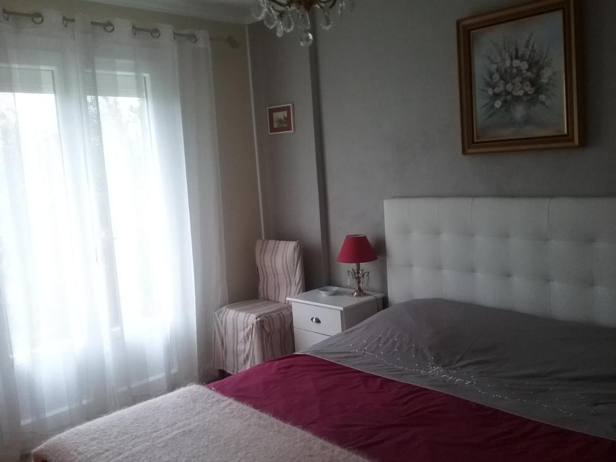 Bed & Breakfast Les Petites Roches *